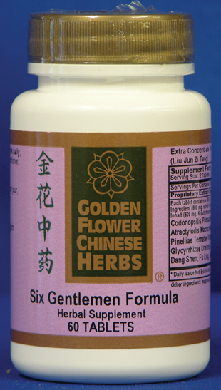 Six Gentlemen Formula - Extra Concentrate